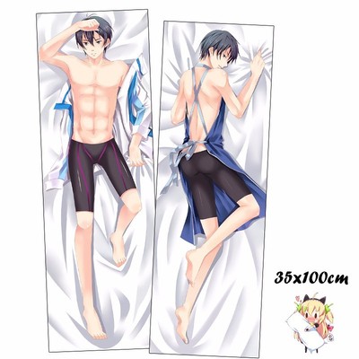 star wars dakimakura